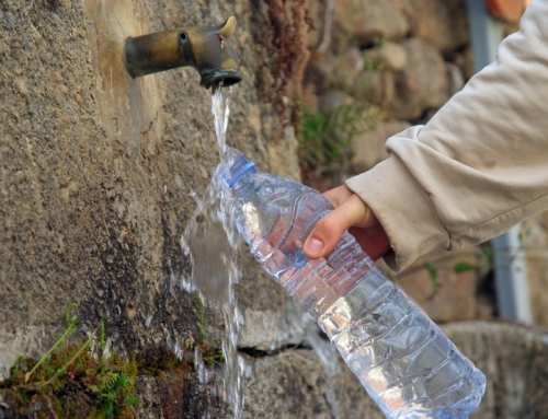 Эффективность водопользования в Беларуси