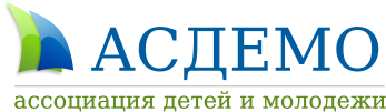 АСДЕМО Logo